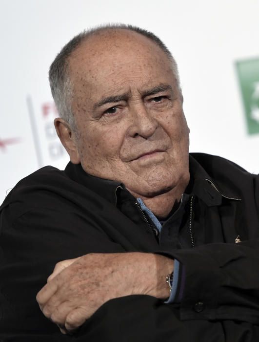 Bernardo Bertolucci, un maestro del cine italiano