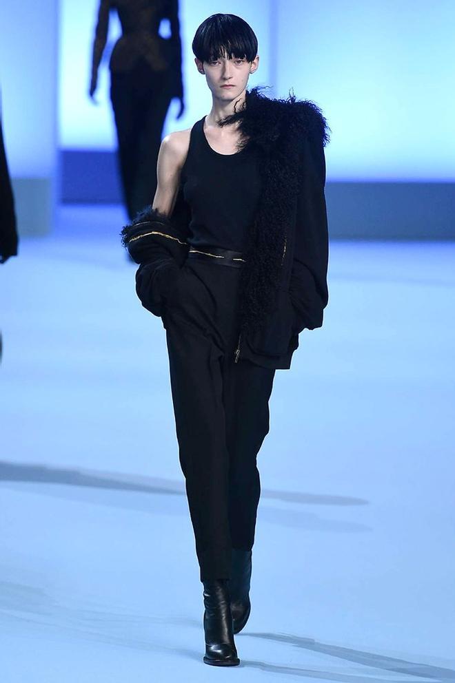 Haider Ackermann