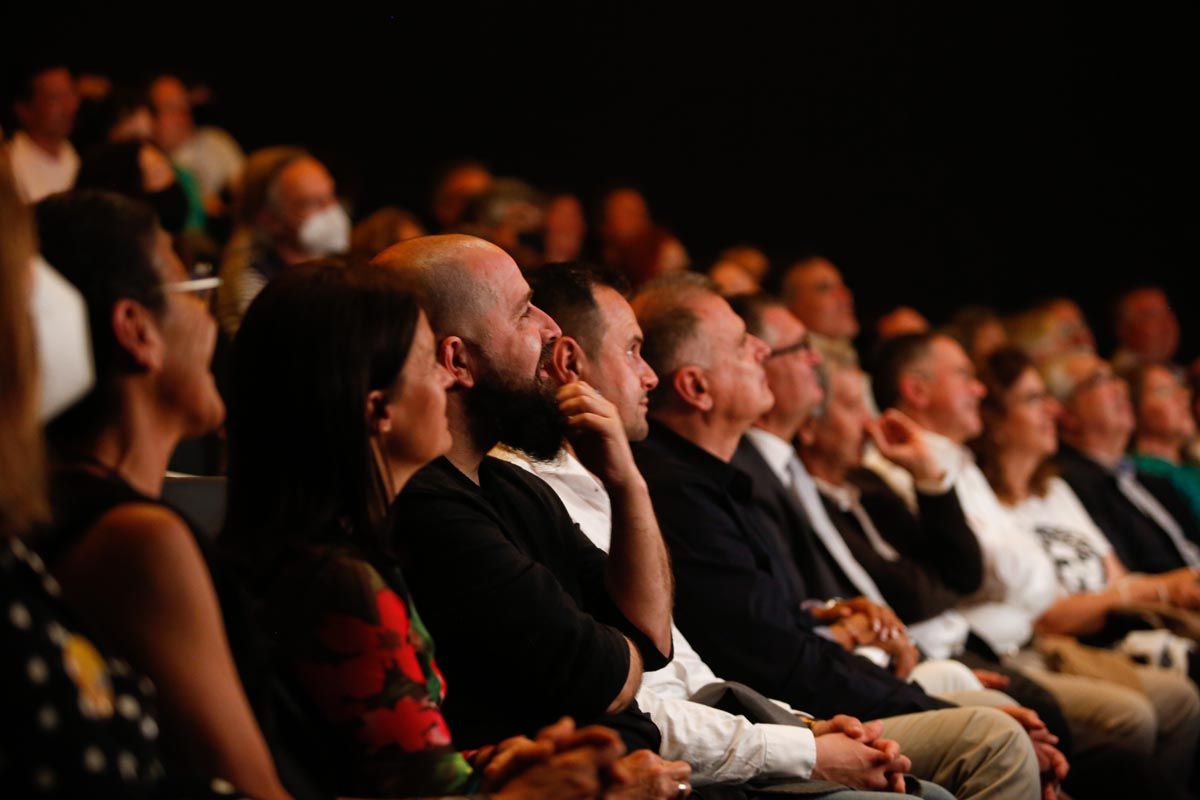 Premios Mencions Sant Jordi 2022