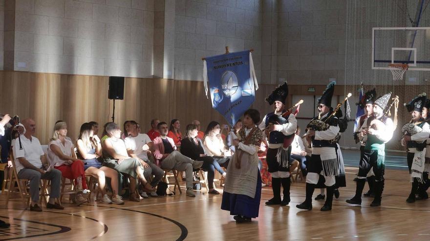 La Xunta exige a Bueu la devolución de los 700.000 euros del pabellón de Beluso y el Concello está dispuesto a llegar a los tribunales