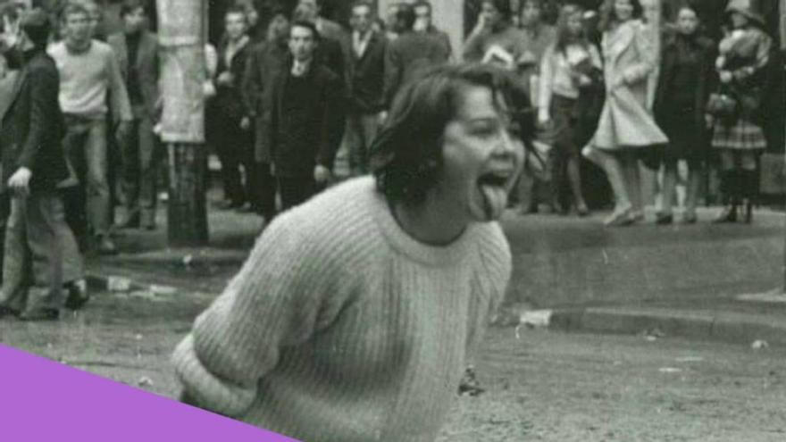 Castelló calienta motores para el 8M con una cacerolada feminista