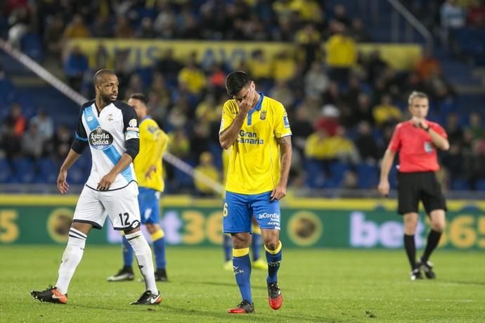 PRIMERA DIVISION - 2016/17 - UD LAS PALMAS - ...