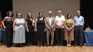 Ballester incorpora una Policía Local y la Decana de Fiscales de Menores en los jurados de Falleras Mayores 2027