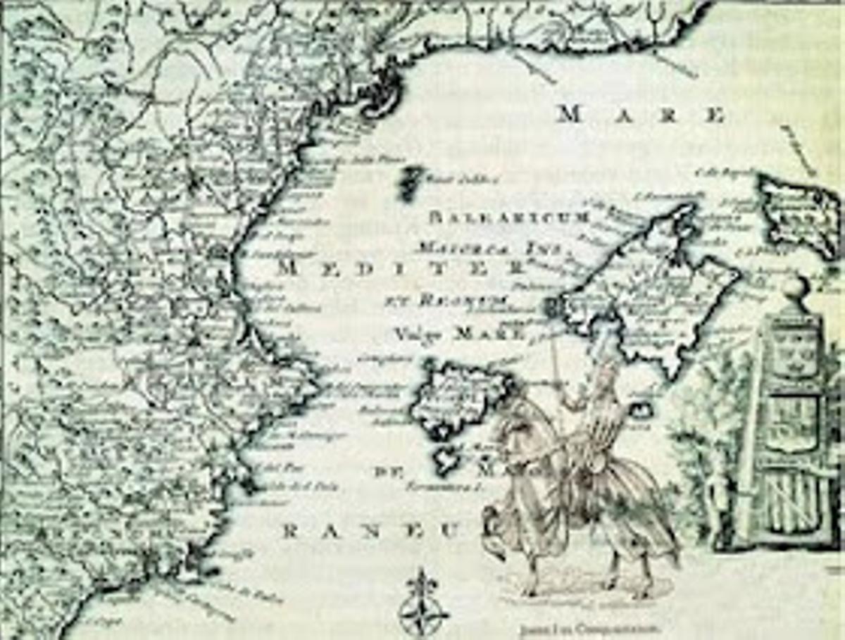 La historia de los apellidos de Valencia, a examen