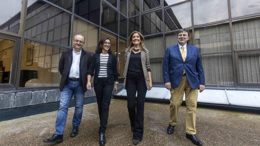 &quot;La Asturias que funciona&quot;, unas jornadas &quot;frescas y de calidad&quot; que dieron a conocer &quot;lo bueno&quot; de la región