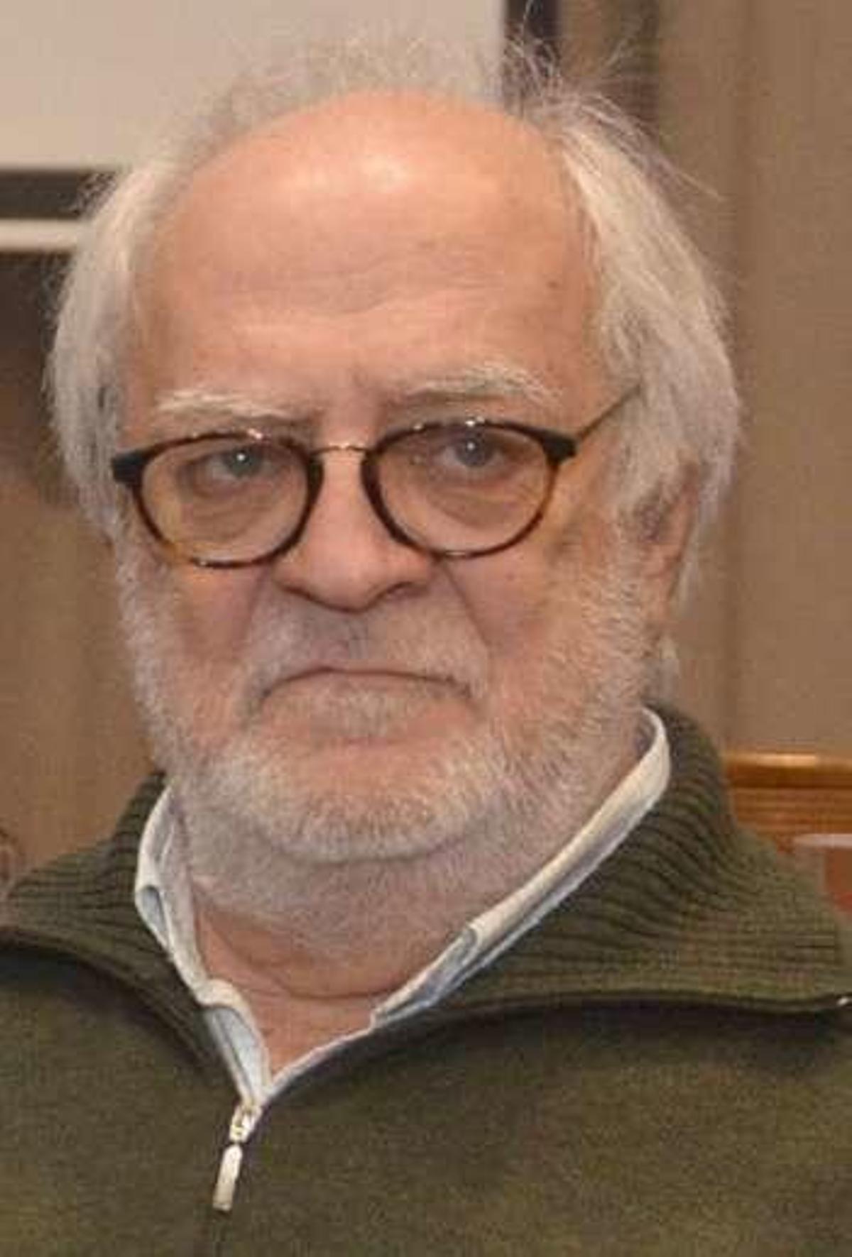 Diego Utrera, de Sor Eusebia.