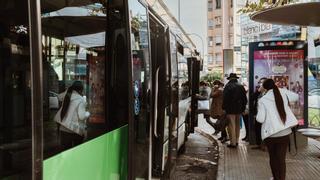 Viajar en la EMT de Palma  en 2023 también será gratis como en el tren, el metro y los buses del TIB