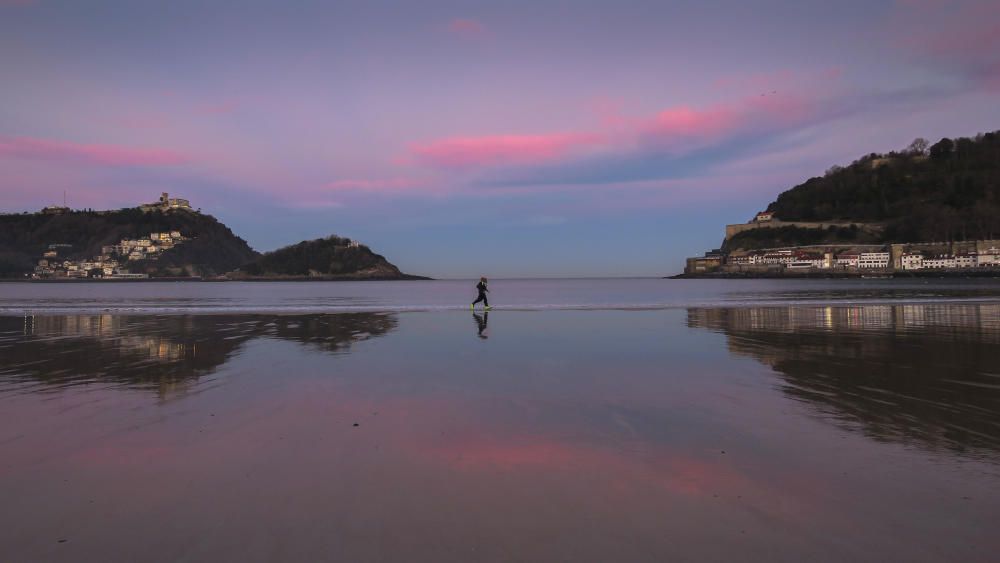 Fotografies espectaculars per acomiadar 2016