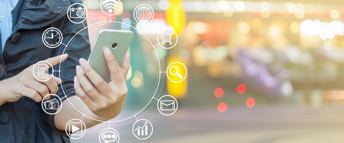 Unicaja sitúa sus apps entre las mejor valoradas del sector y refuerza su experiencia digital
