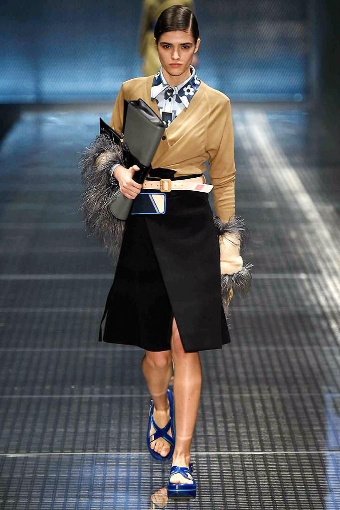 Prada