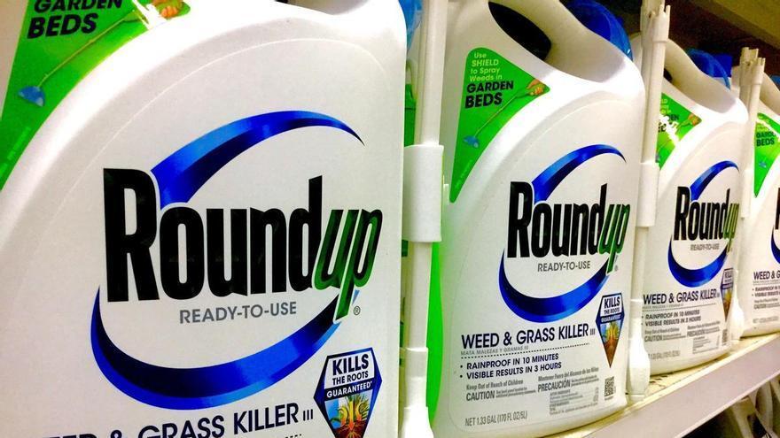 Una sentencia en EEUU respalda la fabricación del polémico pesticida glifosato