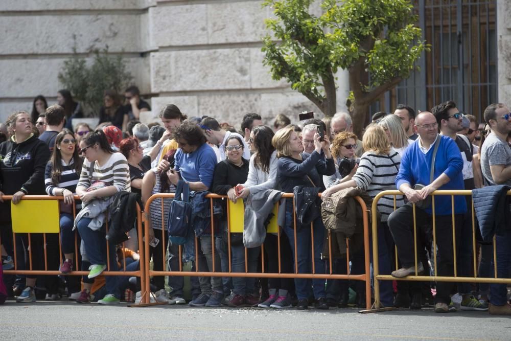 Búscate en la mascletà