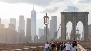Nueva York, Sevilla, Londres o Buenos Aires: los vuelos que Iberia rebaja hasta un 20%