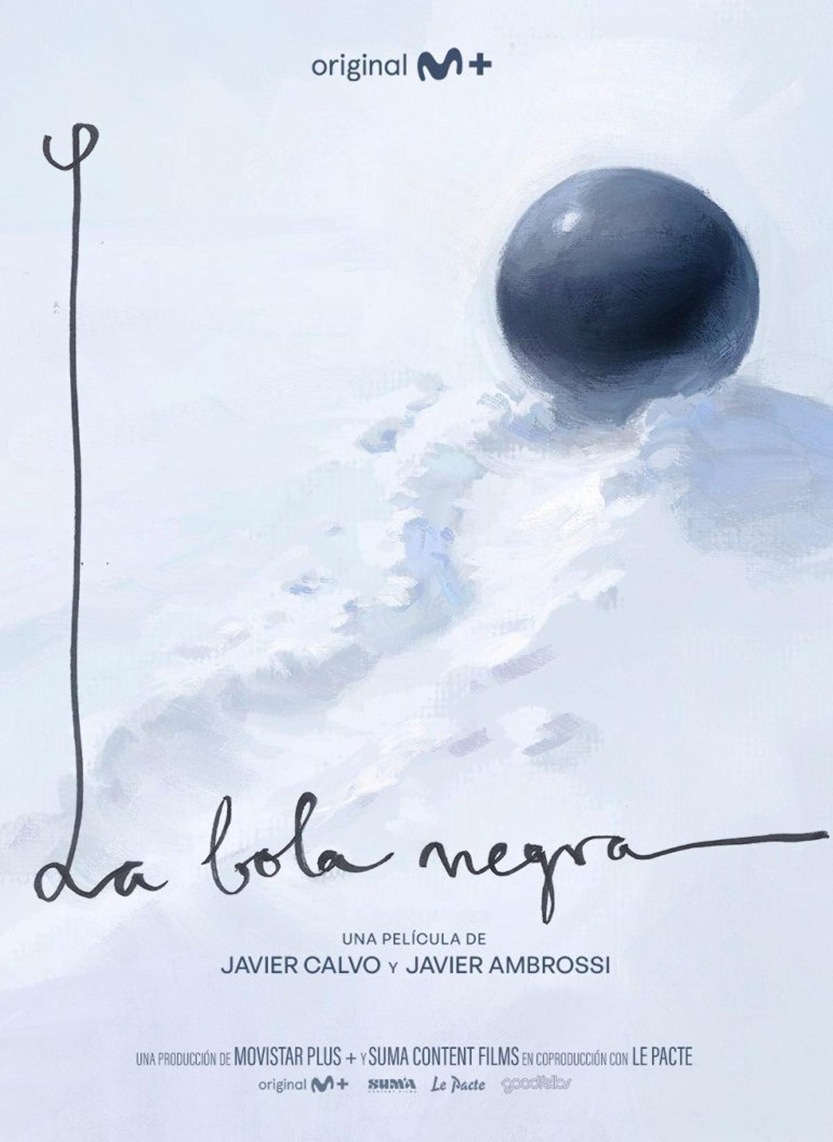 Carlos González
se asoma a Cannes