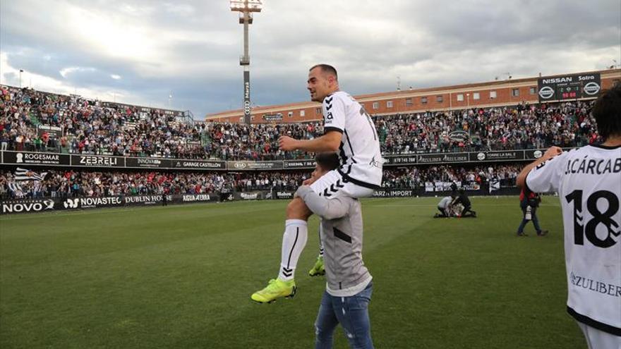 Cano ya tiene a César Díaz