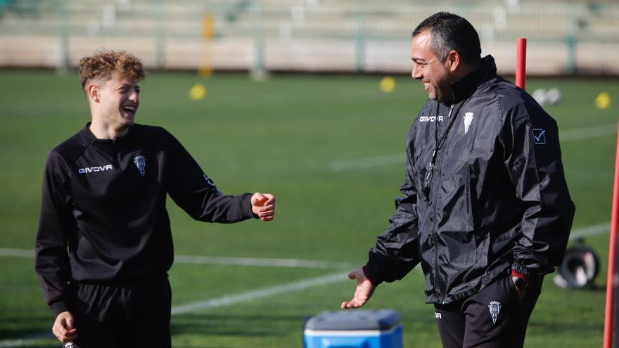 El Córdoba CF ascenderá a la Primera RFEF si gana sus dos próximos encuentros