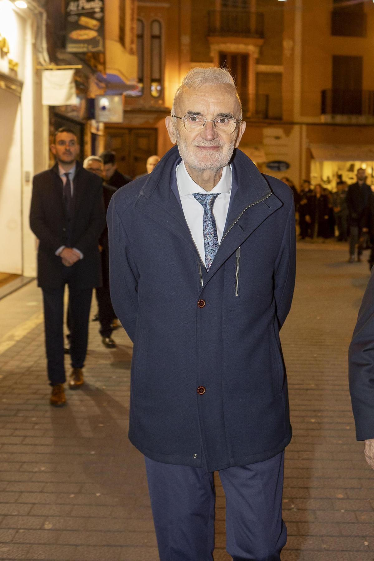 Los mejores momentos de la conmemoración de la entrada de Jaume I en Alzira Los mejores momentos de la conmemoración de la entrada de Jaume I en Alzira