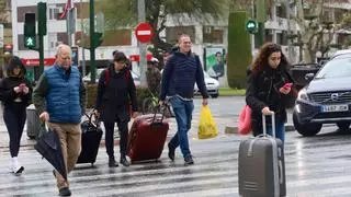 La Junta pactará los criterios y la estrategia sobre la tasa turística en Andalucía