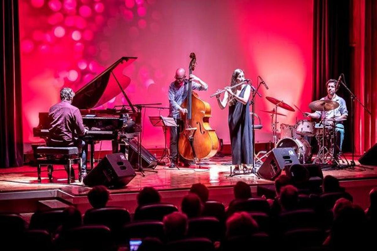 Jazz Madrid