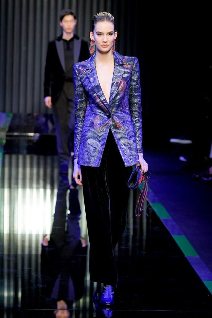 Giorgio Armani