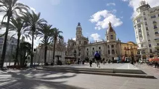 Récord de participación en los presupuestos participativos de València, pero  ¿qué porcentaje de la población representan?