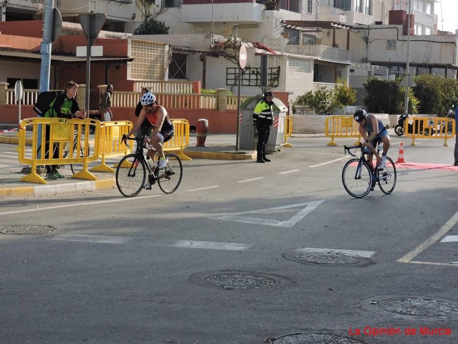 Duatlón Carnavales de Águilas