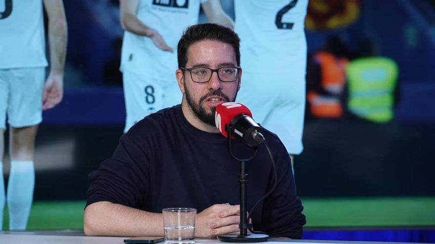 Jaume Naveira analiza el Real Madrid–Real Sociedad y lanza un dardo: “Vinicius rinde mejor sin Mbappé”