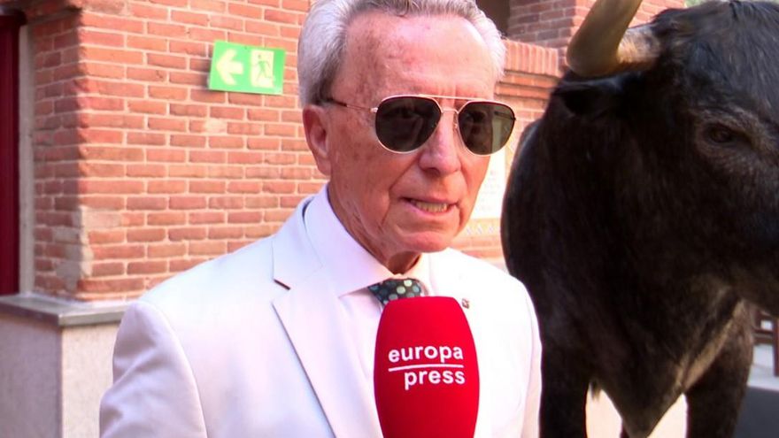 José Ortega Cano habla sin tapujos sobre su relación con Ana María Aldón: &quot;Cordial&quot;
