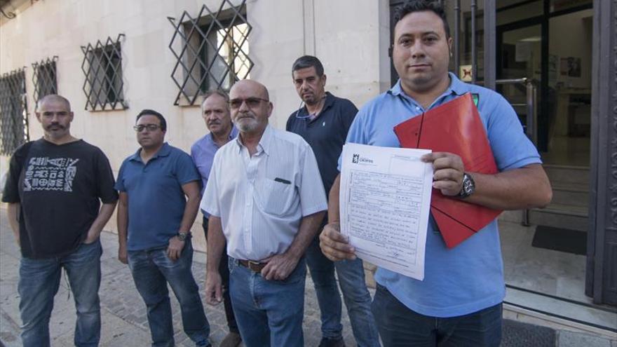 Colectivos vecinales solicitan que se reabra la Mesa del Transporte