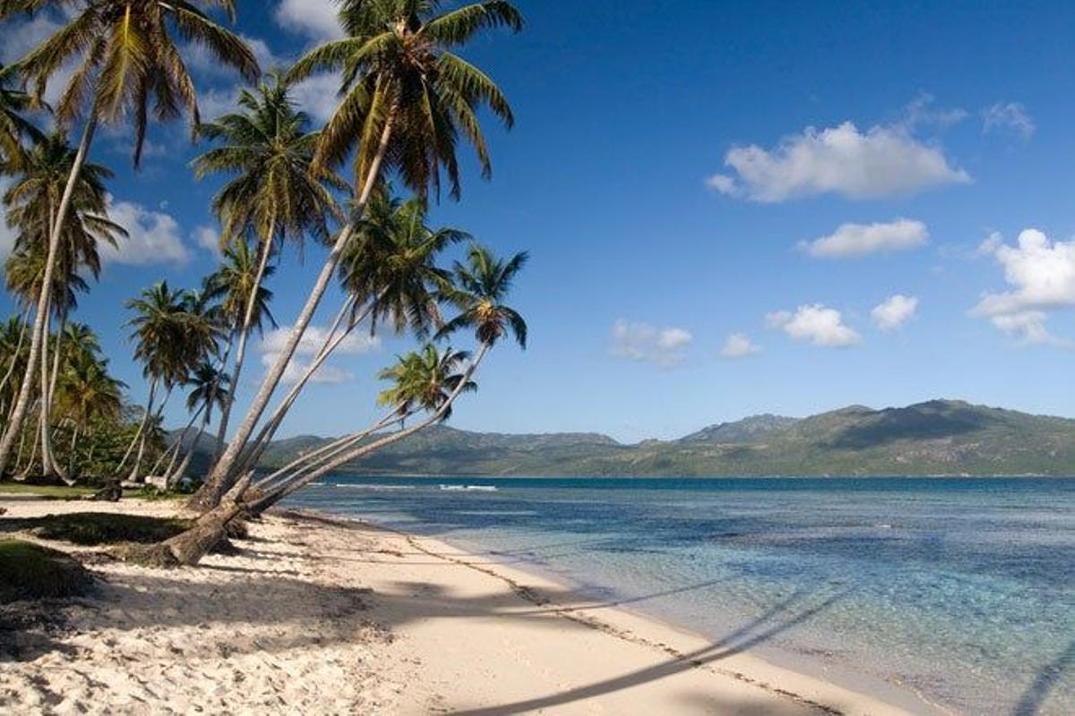 Samaná (República Dominicana)