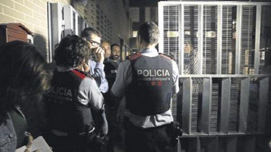 Rajoy deslegitima a Puigdemont