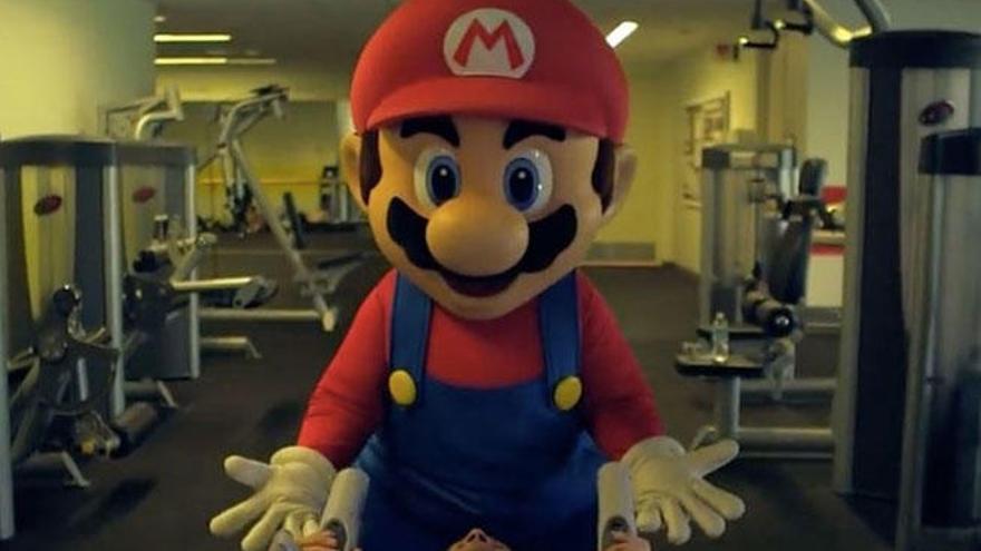 Nintendo quiere llevar a Super Mario al cine.