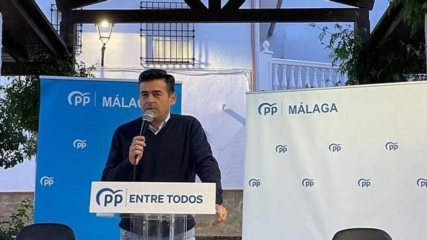 El PP valora la &quot;agilidad&quot; de la Junta para &quot;salir en auxilio&quot; de los ayuntamientos frente a la sequía