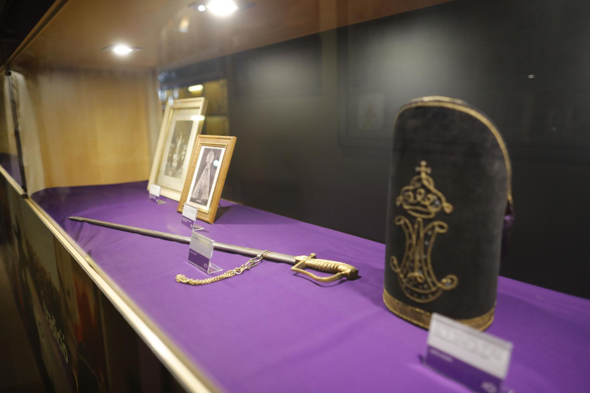 Semana Santa Marinera: Una visita al museo