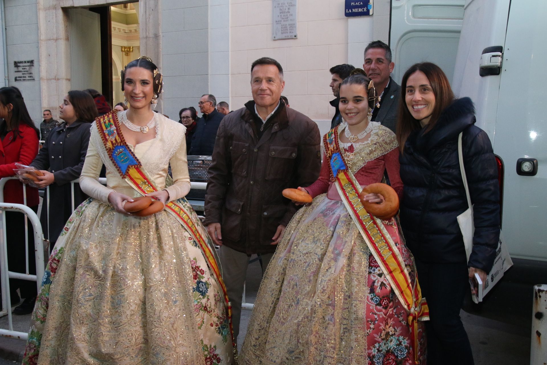 Las mejores imágenes de la festividad de Sant Antoni en Burriana