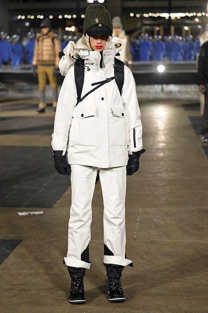 Moncler Grenoble
