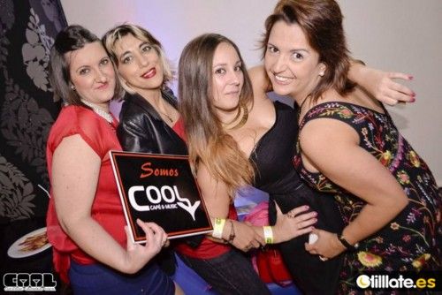 Discoteca Cool Café&Music (07/06/13)