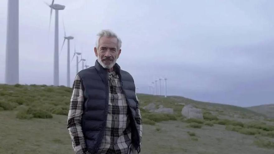 Endesa estrena una serie documental con Imanol Arias sobre la transición energética y el mundo rural