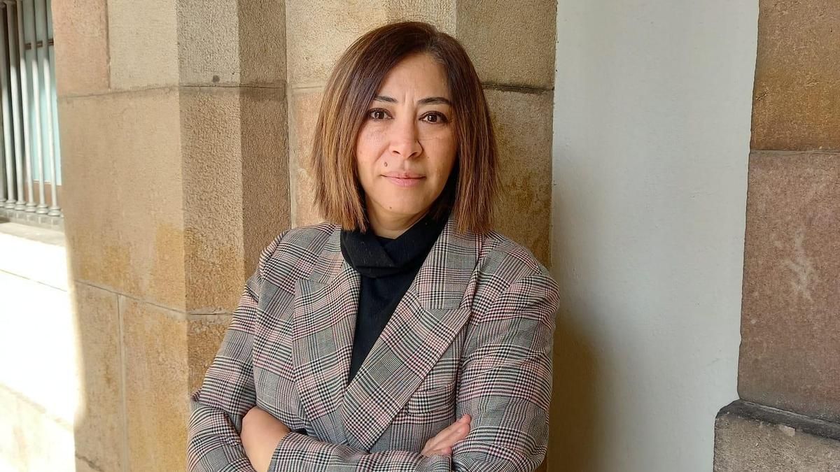 Hanna Serroukh.