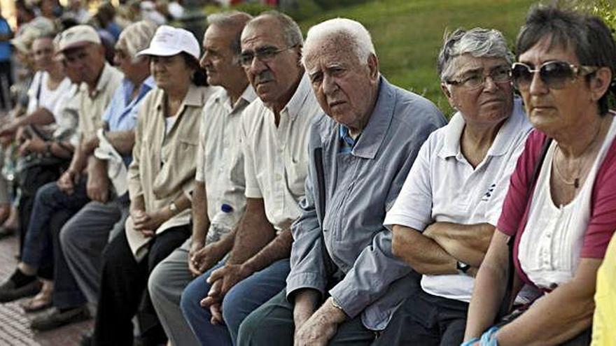 Les persones més grans de 65 anys són objectiu de les grans marques generalistes.