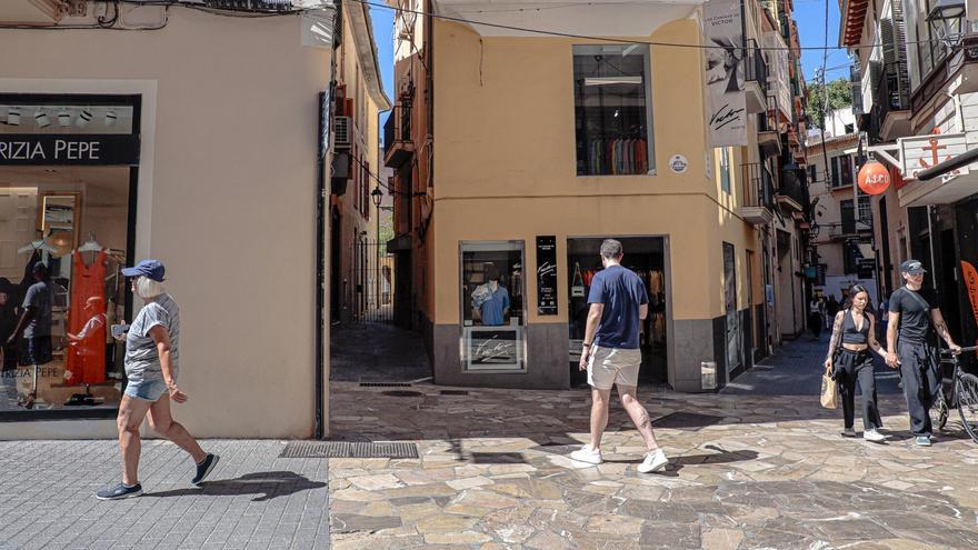 VÍDEO | La calle oculta de Palma que antes era un puerto pesquero: la historia de Port Fangós
