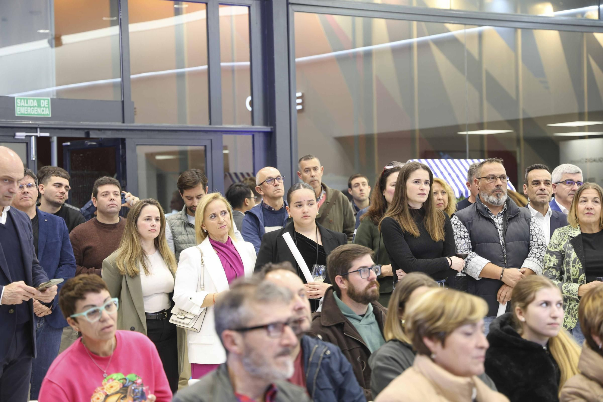 QUADIS Dream inaugura el primer centro BYD en Alicante.