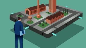 ¿Edificis o ecosistemes innovadors?