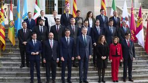 Ni eleccions ni acords