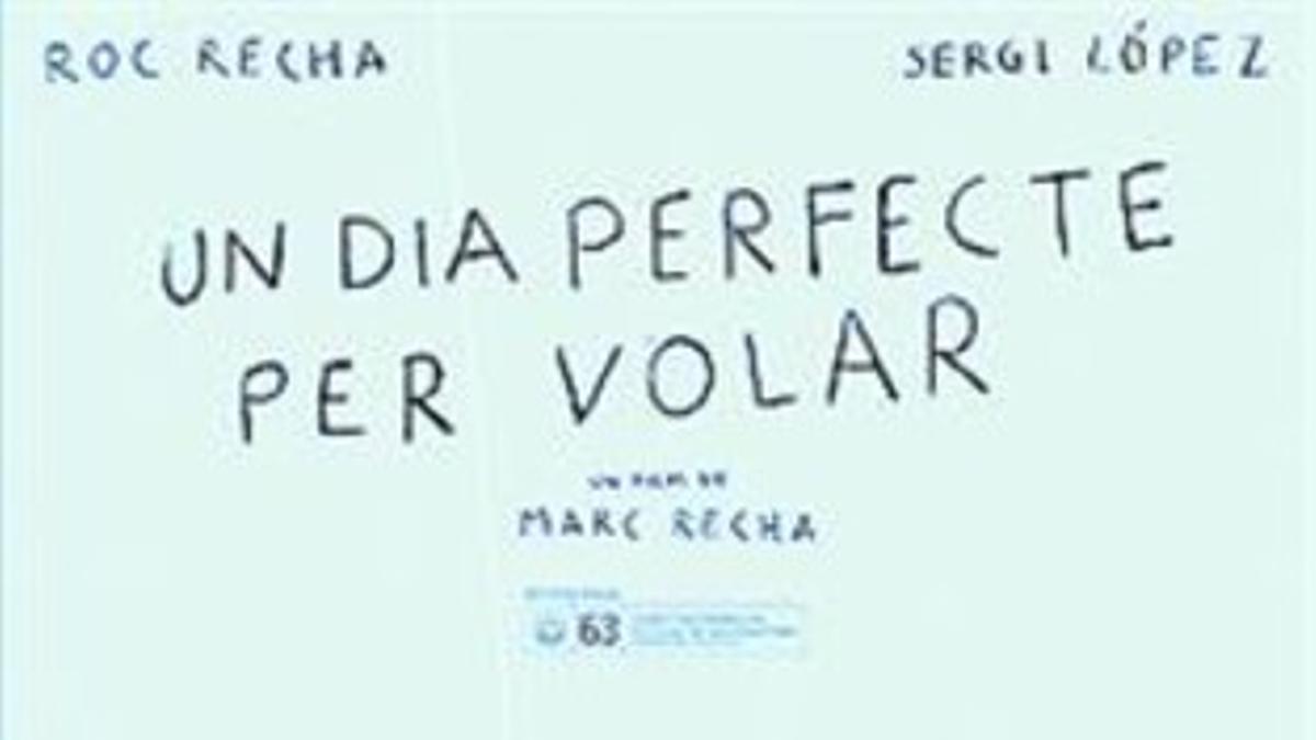 Un dia perfecte per volar Un filme libre y admirable_MEDIA_1