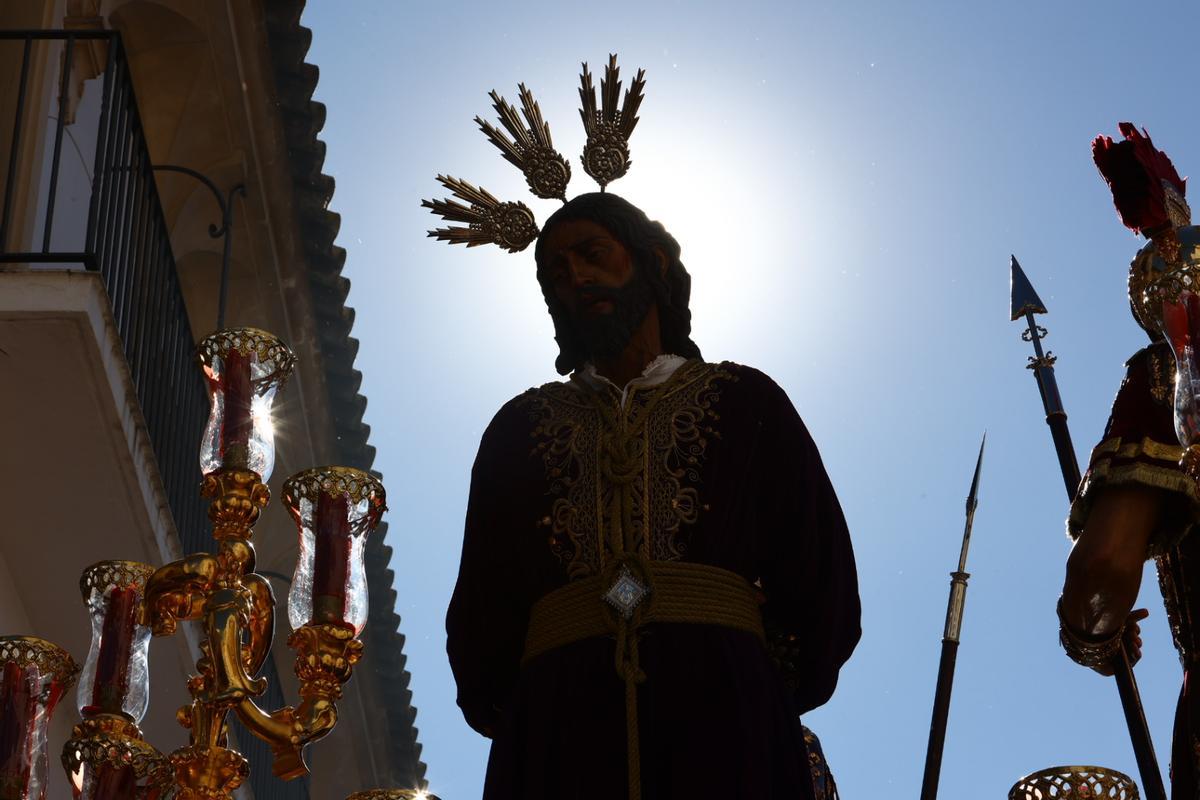 La Sangre, en imágenes La Sangre, en imágenes