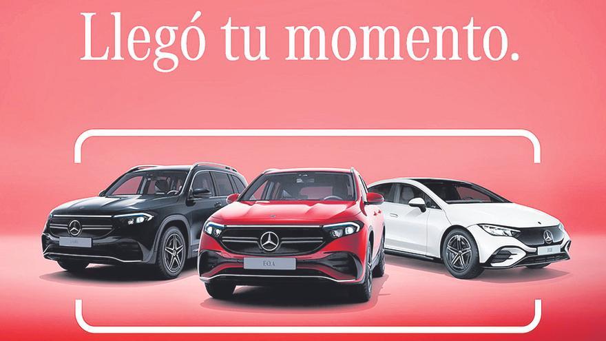 Dimovil y Auto Classe presentan las mejores ofertas en su gama de vehículos Certified