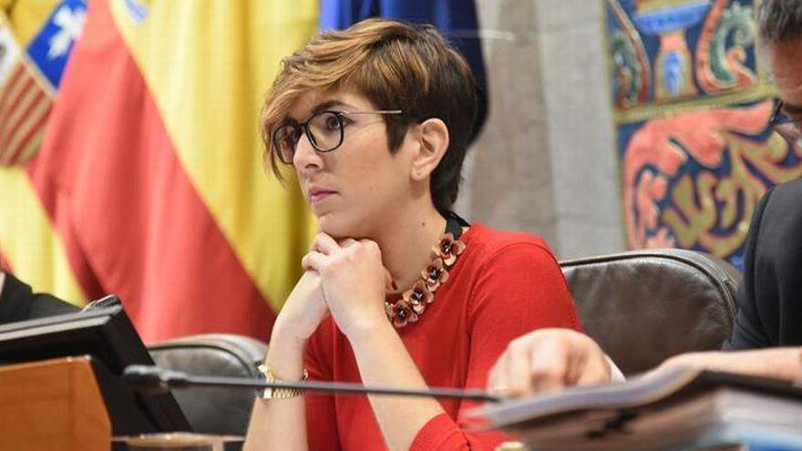 Las Cortes de Aragón exigen reformas para dar mejor respuesta a los delitos sexuales