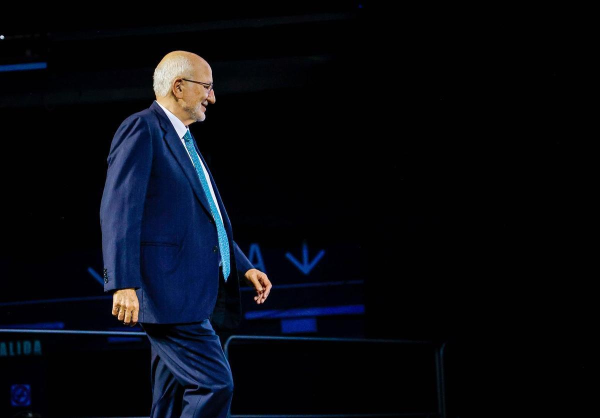 El Roig Arena acoge el evento 'Igual de distintos', de EDEM