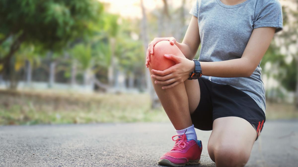 Las lesiones en el ligamento cruzado han aumentado en los últimos años debido al incremento de la actividad física en la sociedad actual.